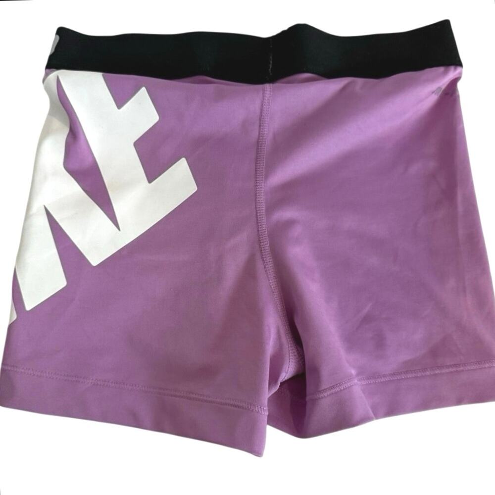 Nike Pro Shorts